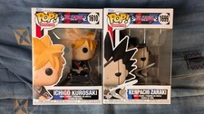Lot de 2 Funko POP - Ichigo