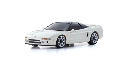 Kyo32352w kyosho mini rwd - mini-z,