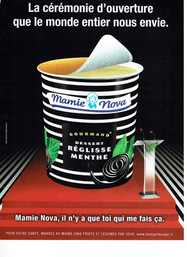Publicité advertising 068 - publicité,