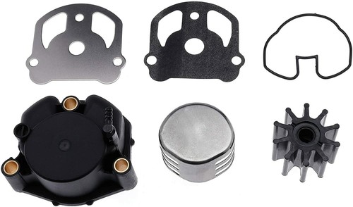 Impeller kit fits - fits, cobra