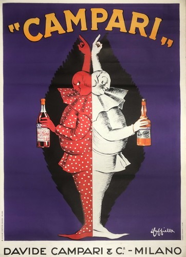 Leonetto cappiello 1950 - cappiello,,