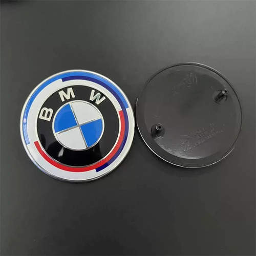 Bmw logo capot coffre - bmw,