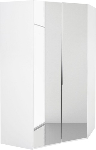 Coin level penderie 120x120cm - level,
