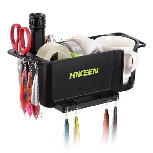 Boat caddy organizer cup - boat,