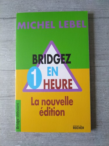 éditions rocher bridgez - du,