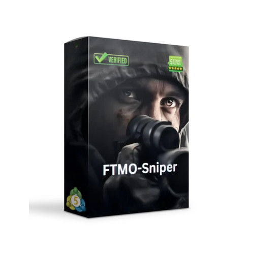 Sniper mt5 - ea,