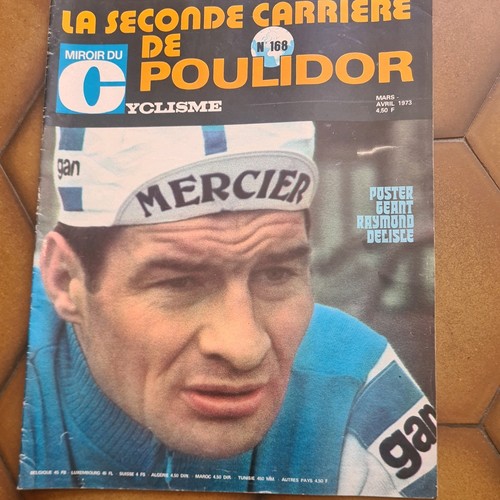 Miroir cyclisme 168 - cyclisme, n°