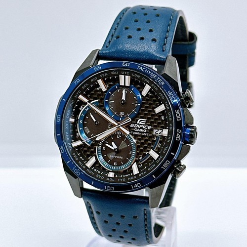 Casio edifice eqw a2000 cadran - casio,