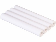 4 rouleaux de papier thermique