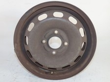 jante tole ford FIESTA V (JH_