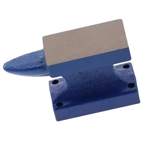 Enclume simple corne fer - corne, en
