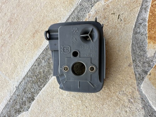 Support filtre air - filtre,