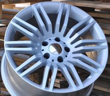 PACK 4X JANTES 19'' STYLE M