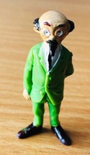 HERGÉ – Professeur