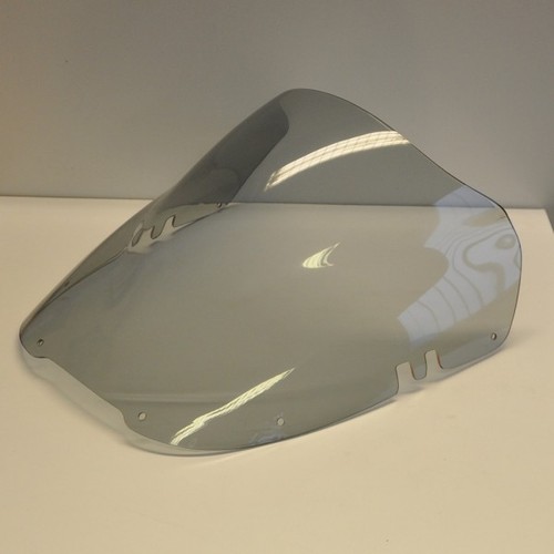 écran double bubble - bubble, suzuki