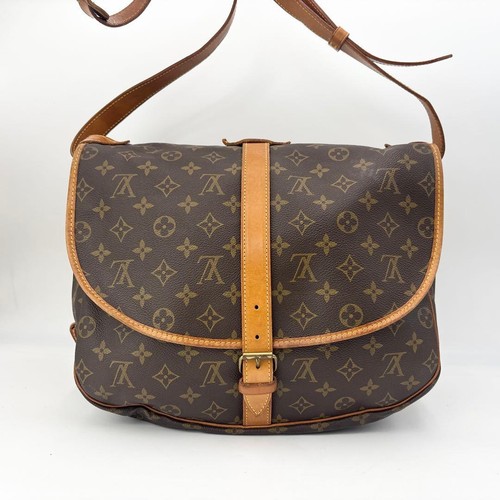 Louis vuitton saumur - vuitton,