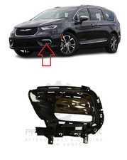 Neuf Pour Chrysler Pacifica