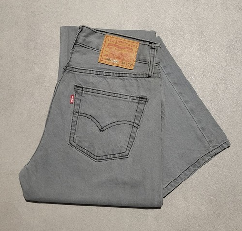 Levi 501 coupe droite - 501,