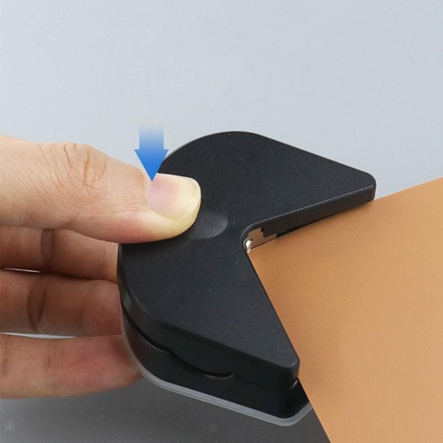 Perforatrice angles - perforatrice, d'angles