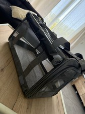 sac de transport pour chat et