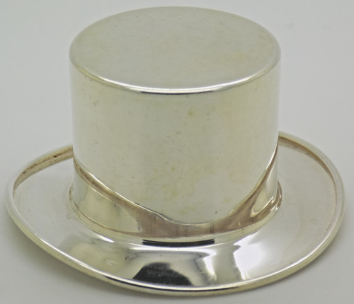 Miniature chapeau haut - chapeau, de