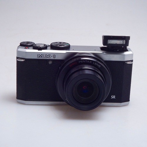 Pentax caméra numérique - pentax,