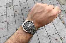 Chrono MIDO Multifort III