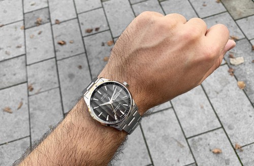 Chrono mido multifort iii - chrono,