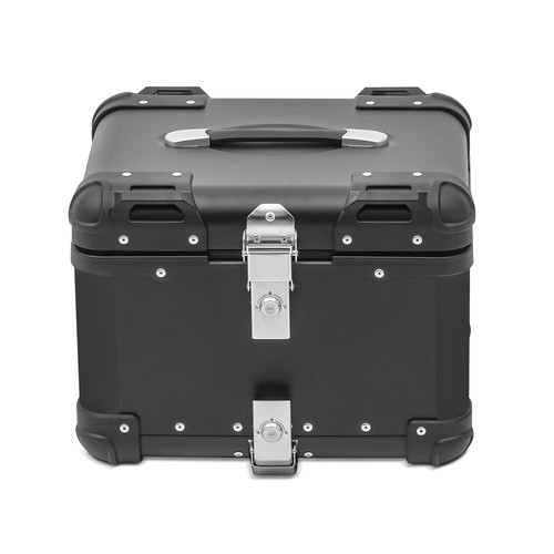 Top case pour - case, bmw