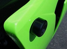 Kawasaki ZZR600 Ninja 636 ZX6