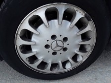 JANTE POUR MERCEDES CLASE E