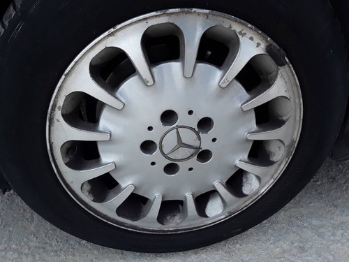Jante mercedes clase w211 - clase,