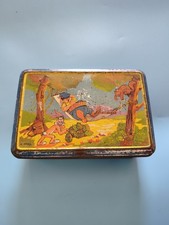 Grande boîte publicitaire