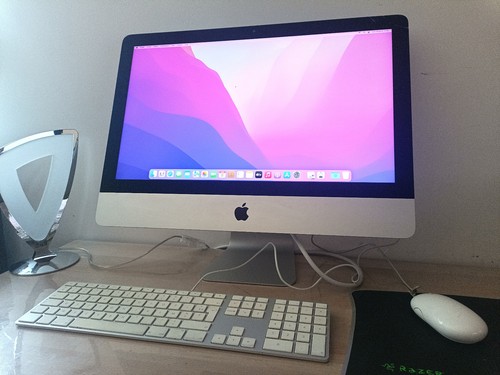 Apple imac a1418 4k - apple,