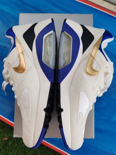 Nike air 180 - 180, og