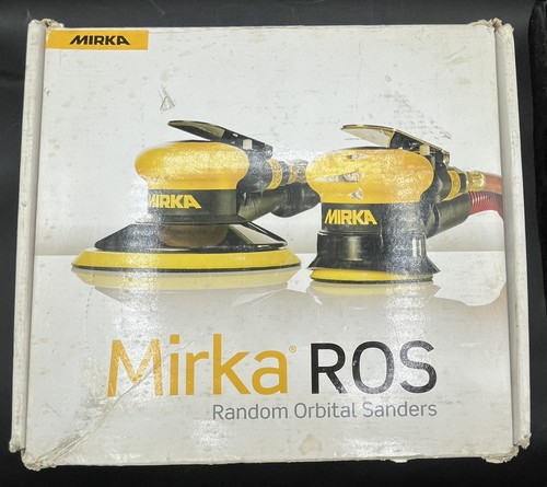 Mirka 5sgv random - 5",