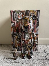 MEDICOM TOY Bearbrick x