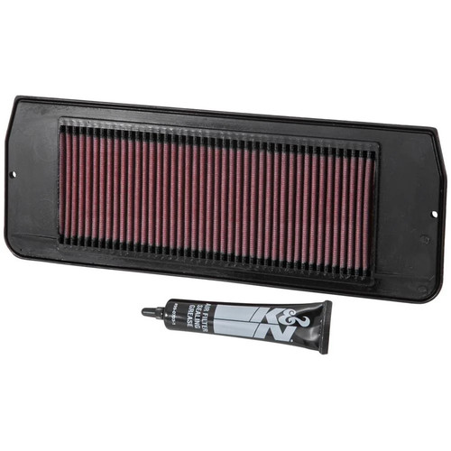 Filtre air remplacement - de,