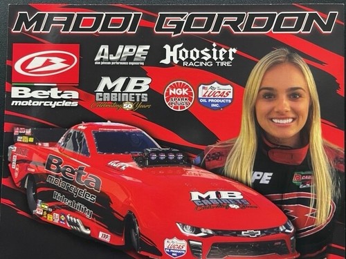 Vrhtf nhra very - nhra, cool