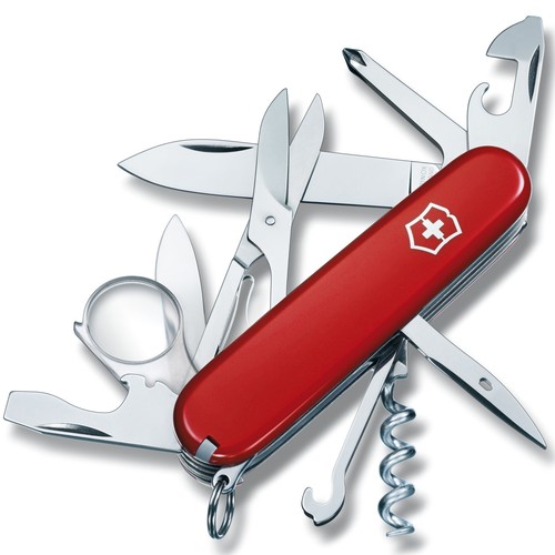 Victorinox couteau suisse - victorinox,