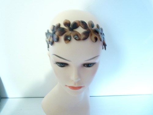 Bandeau serre tete - serre,