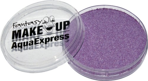 Pot maquillage violet - maquillage,