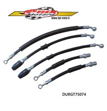 SUZUKI GT 750 1974/1977 SET