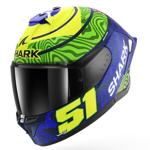 Casque intégral shark skwal - intégral,