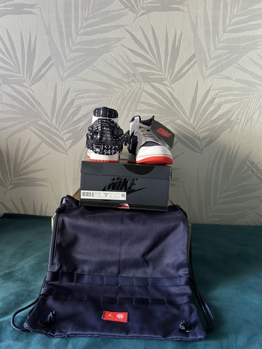 Air jordan high utility - air, 1