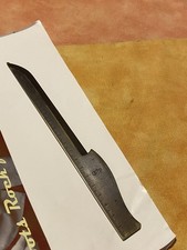 Coupe Papier , Règle Hermes