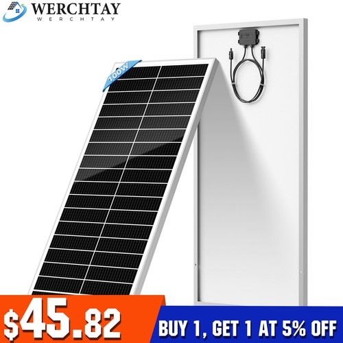 100w 18bb mono - 18bb, solar