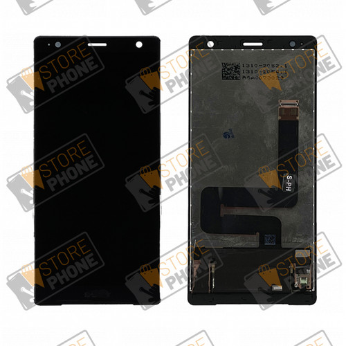 Ecran lcd tactile sony - +,