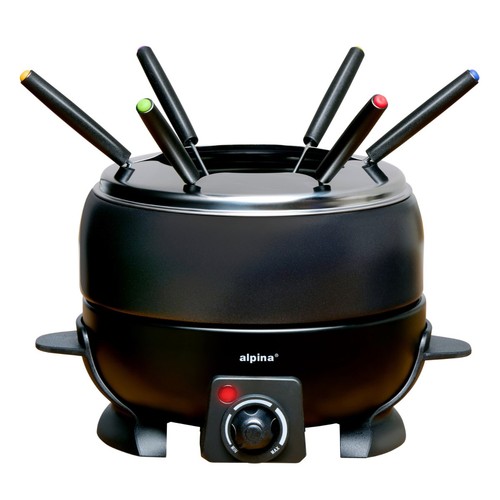 Alpina appareil fondue - alpina, á