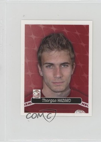 2012 panini foot - 2012-13, belgium